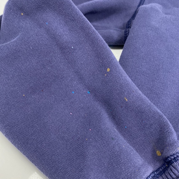 Jack Wills varsity hoodie - Picture 4 of 7